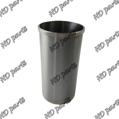 FE6 220mm Engine Cylinder Liner สำหรับ NISSAN ปรับปรุงความหยาบผิว