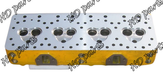 ฝาสูบเครื่องยนต์ดีเซล 4D130 6114-11-1100