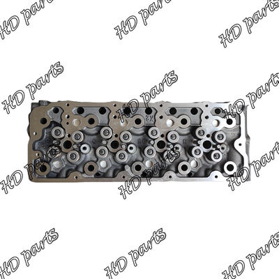V2607 พร้อม EGR Engine อะไหล่ 1J700-03036 สำหรับ Kubota