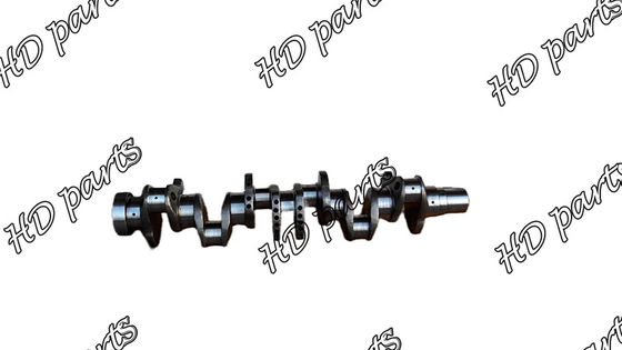 6D140 เครื่องยนต์เพลาข้อเหวี่ยงอะไหล่ 6211-31-1010 6211-31-1110 สำหรับ Komatsu