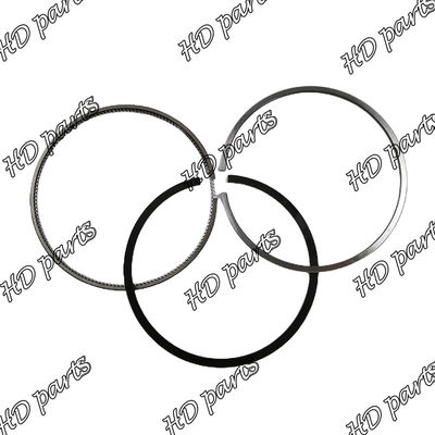 V3307 แหวนลูกสูบ 1G772-21050 สำหรับเครื่องยนต์ Kubta