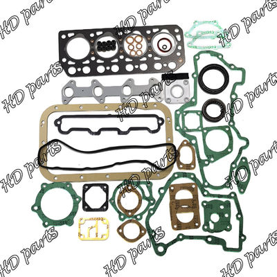 ชุดซ่อมปะเก็น K4C MM408-468 สำหรับเครื่องยนต์มิตซูบิชิ