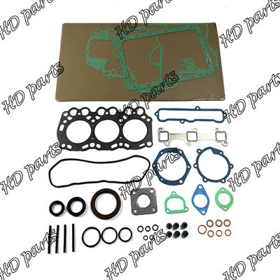 ชุดซ่อมปะเก็น L3C 30L01-01402 สำหรับเครื่องยนต์มิตซูบิชิ