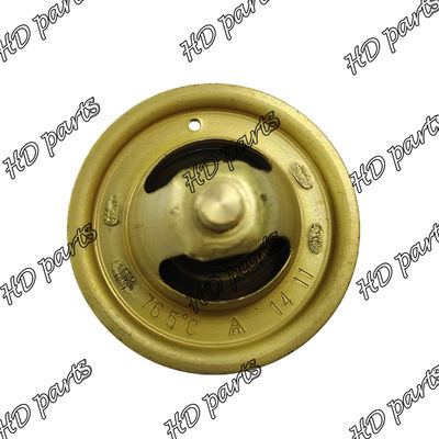 L3E Thermostat MM433-54301 อะไหล่เครื่องยนต์สำหรับ Mitsubishi