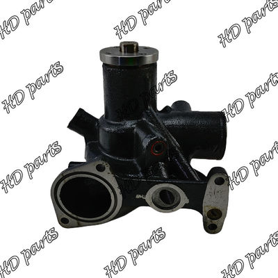 6D22 ปั้มน้ำน้ำมันเครื่อง ME995716 สำหรับมิตซูบิชิ
