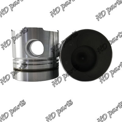 PE6T Engine Pistion 12011-96509 สำหรับนิสสัน