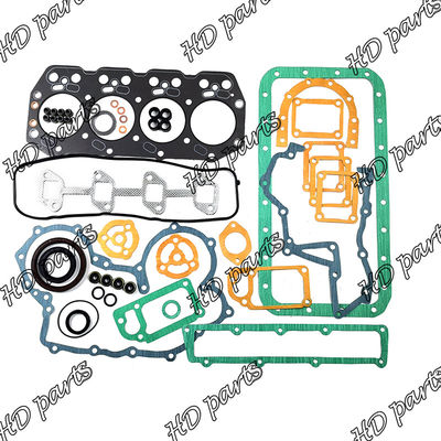 2Z 6FD20 6FD25 ชุดปะเก็นเครื่องยนต์ 11115-78701-71 04111-20330-71 สำหรับโตโยต้า