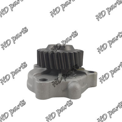 ปั้มน้ำมันเครื่อง 1DZ2 15100-78202-71 สำหรับโตโยต้า