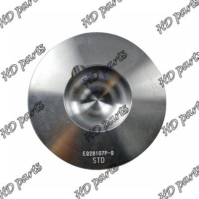 V4300 D3200 V4702 F5802 ไดเซล พิสตัน 15571-21110 15441-21112 16132-21110 สําหรับเครื่องยนต์ Kubota
